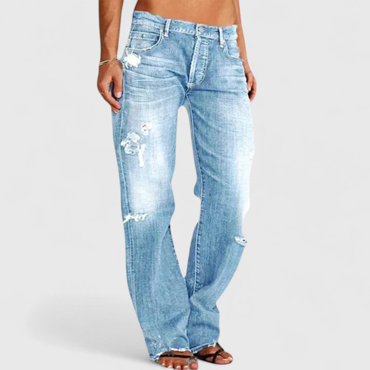 Ea | Elegante jeans