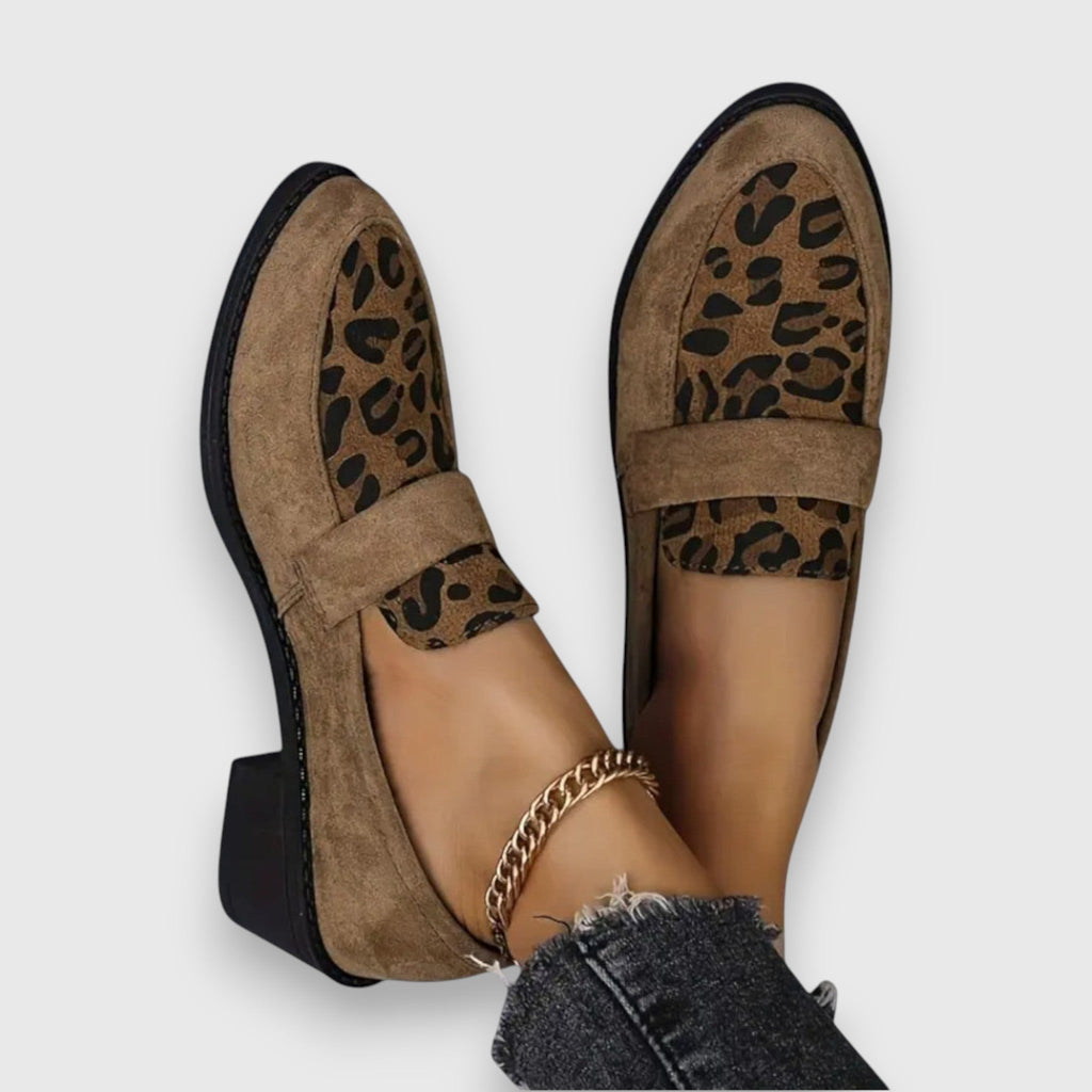 Margrethe | Behagelige loafers