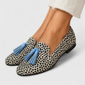 Ea | Forfinede komfortloafers