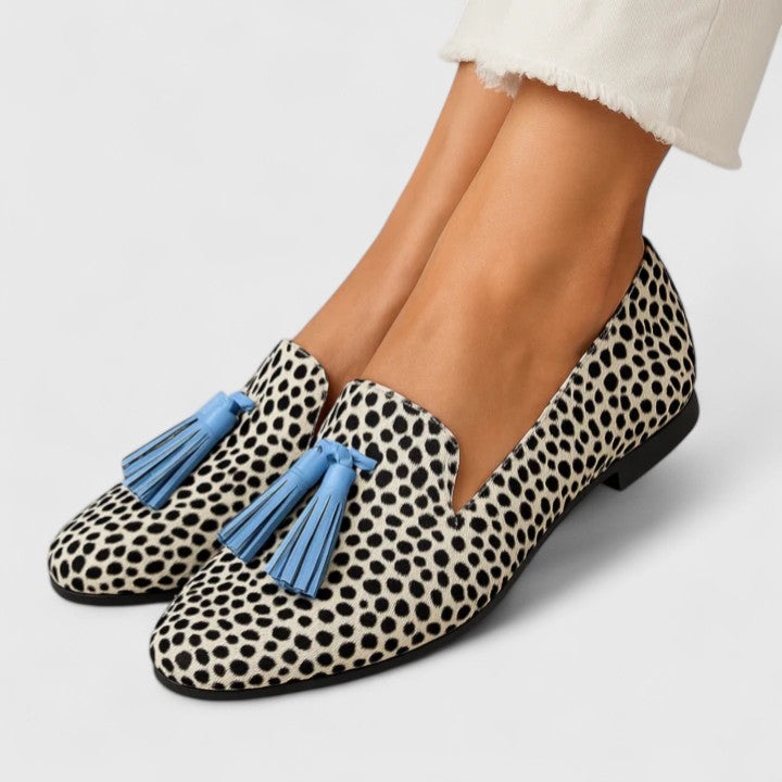 Ea | Forfinede komfortloafers