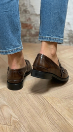 Alva | Loafers til hverdag
