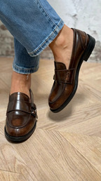 Alva | Loafers til hverdag
