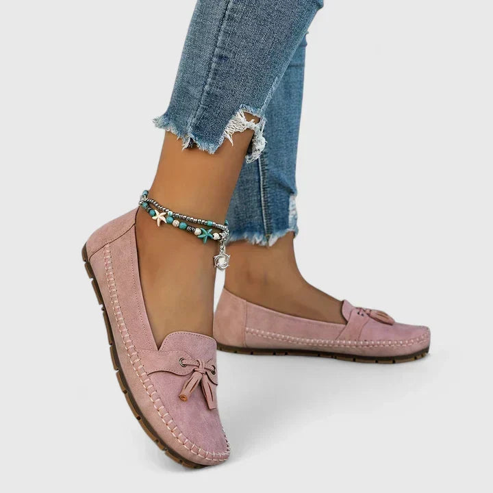 Tove | Ortopædiske loafers