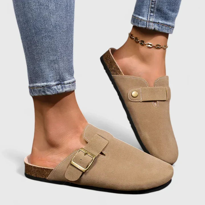 Amalie | Ortopædiske loafers