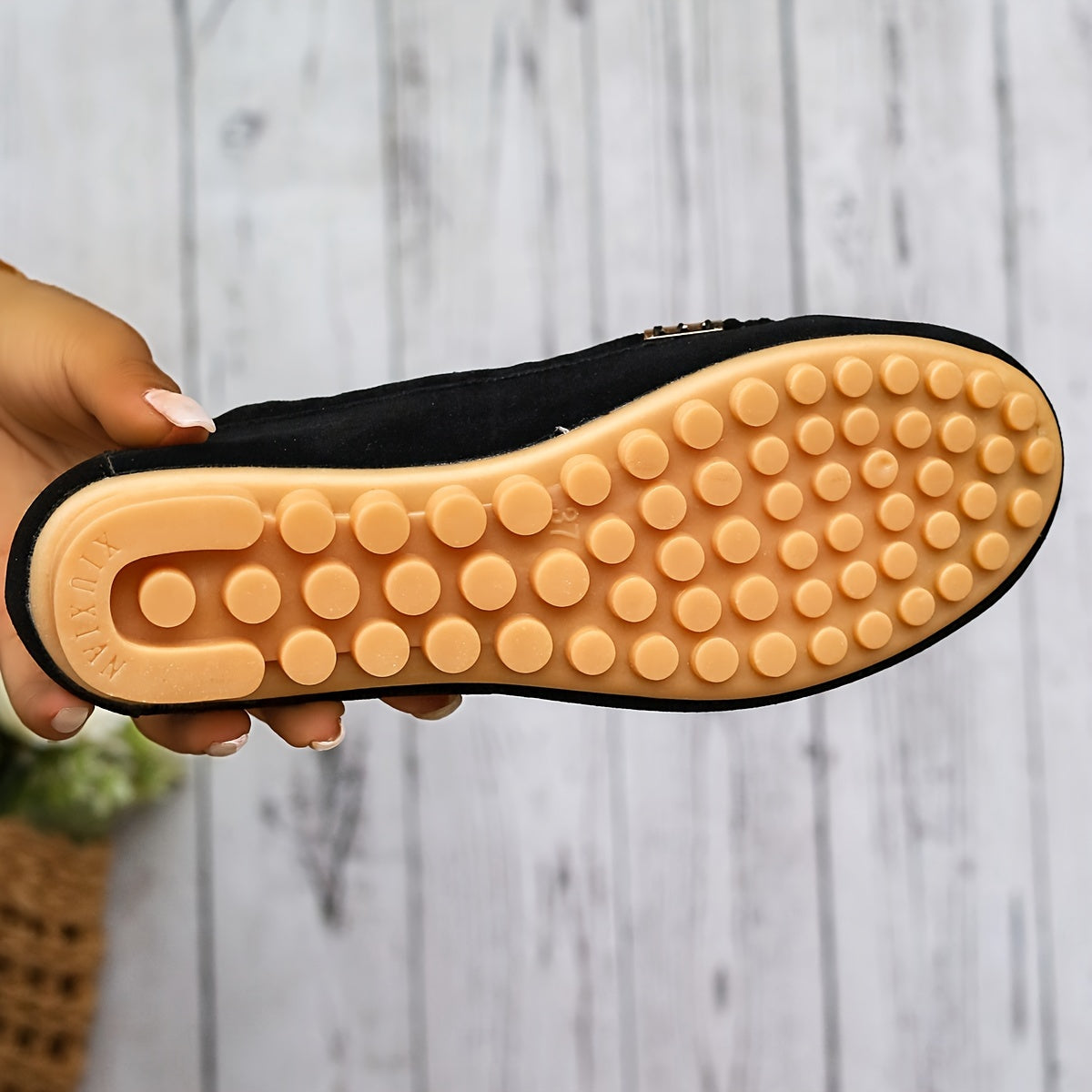 Sofie | Elegante loafers