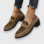 Margrethe | Behagelige loafers