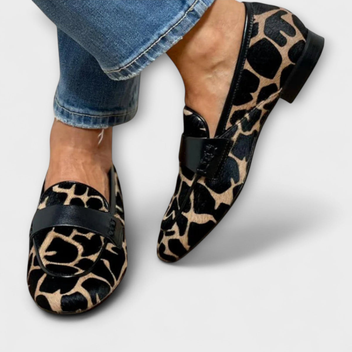 Noor | Elegante loafers