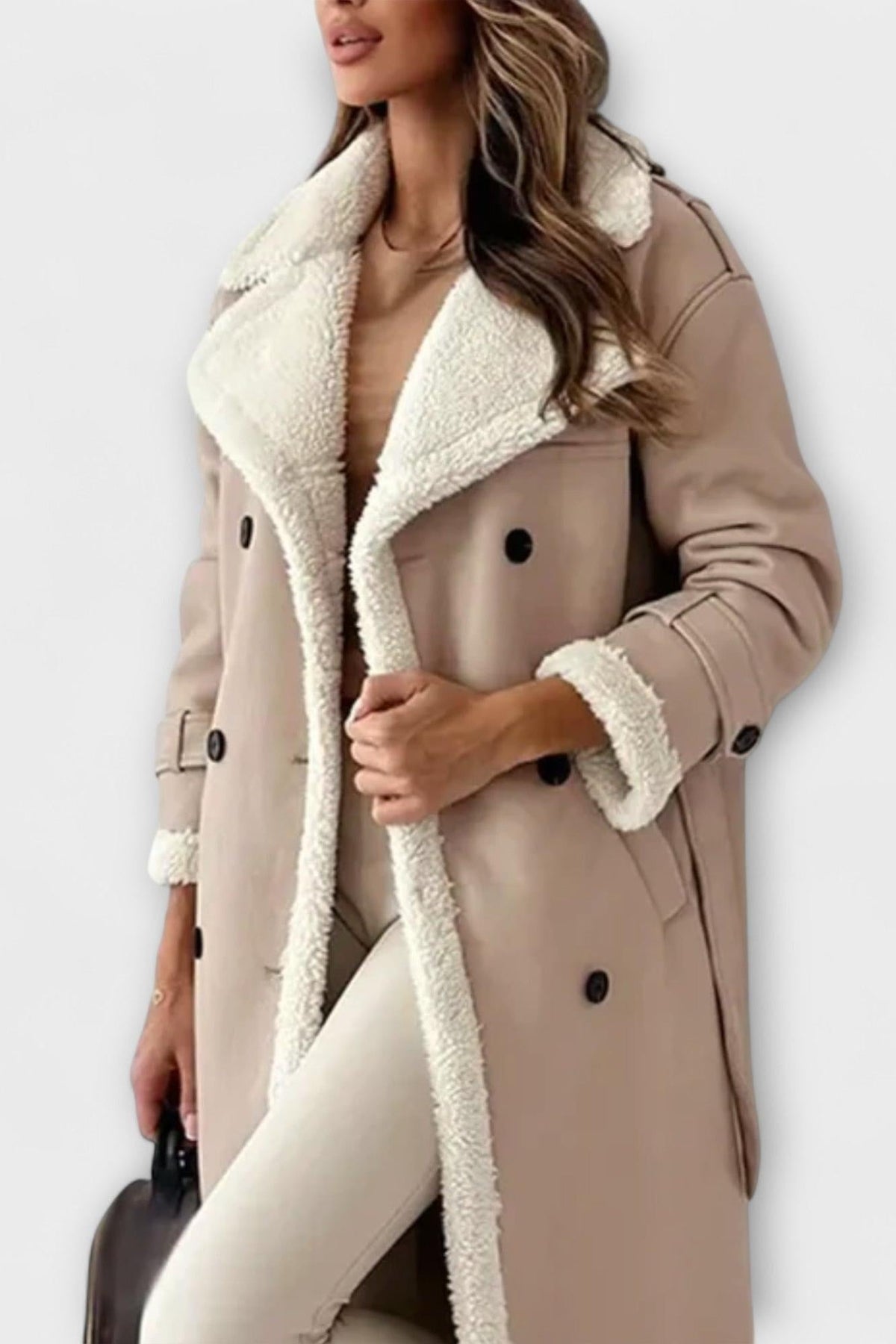 Andrea jakke