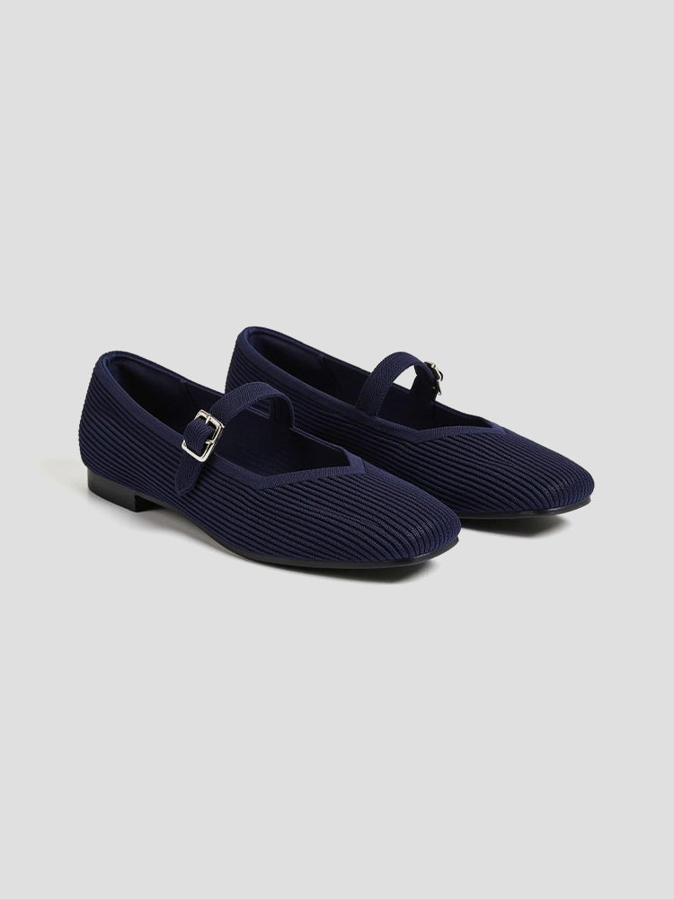 Ellinora komfortloafer