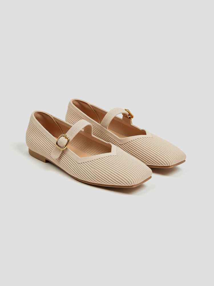 Ellinora komfortloafer