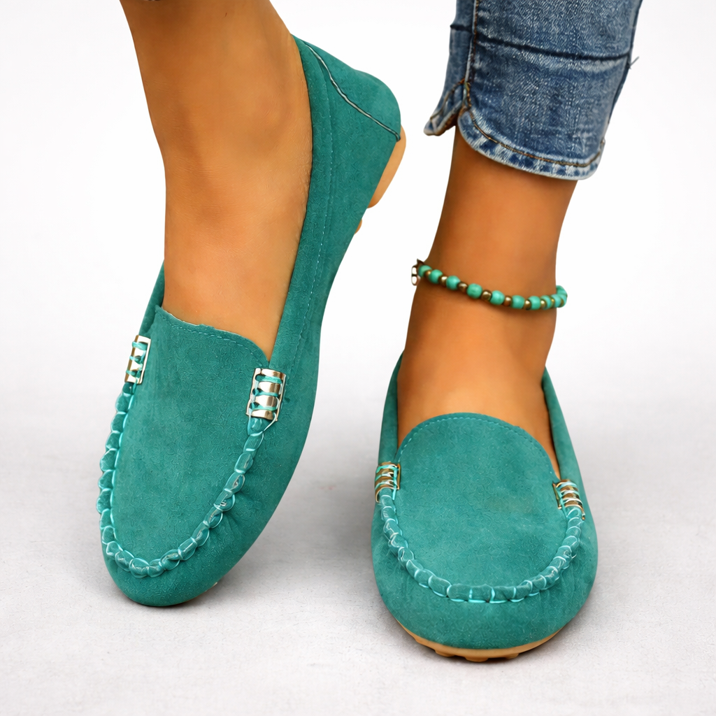 Sofie | Elegante loafers