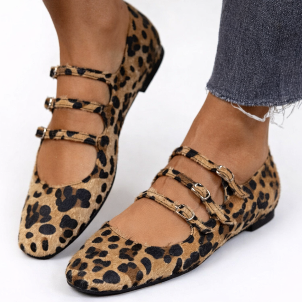 Sidsel | Slip-on loafers