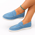 Agathe | Slip-on loafers