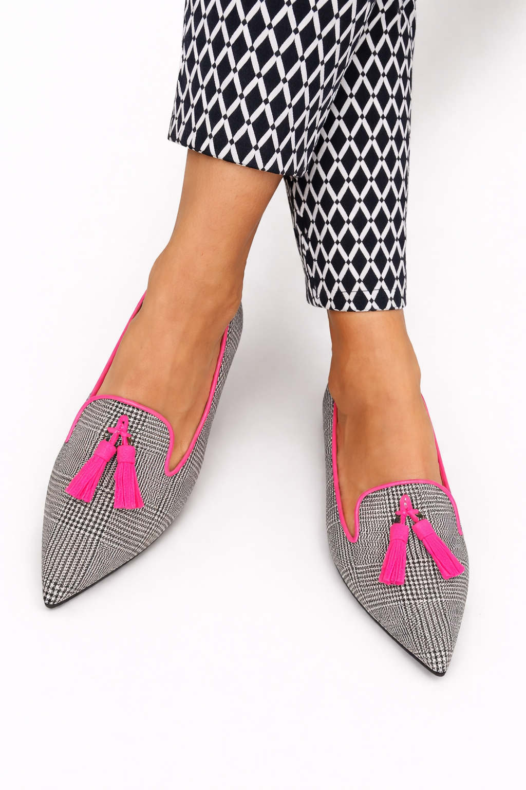 Sigfrid | Bløde loafers
