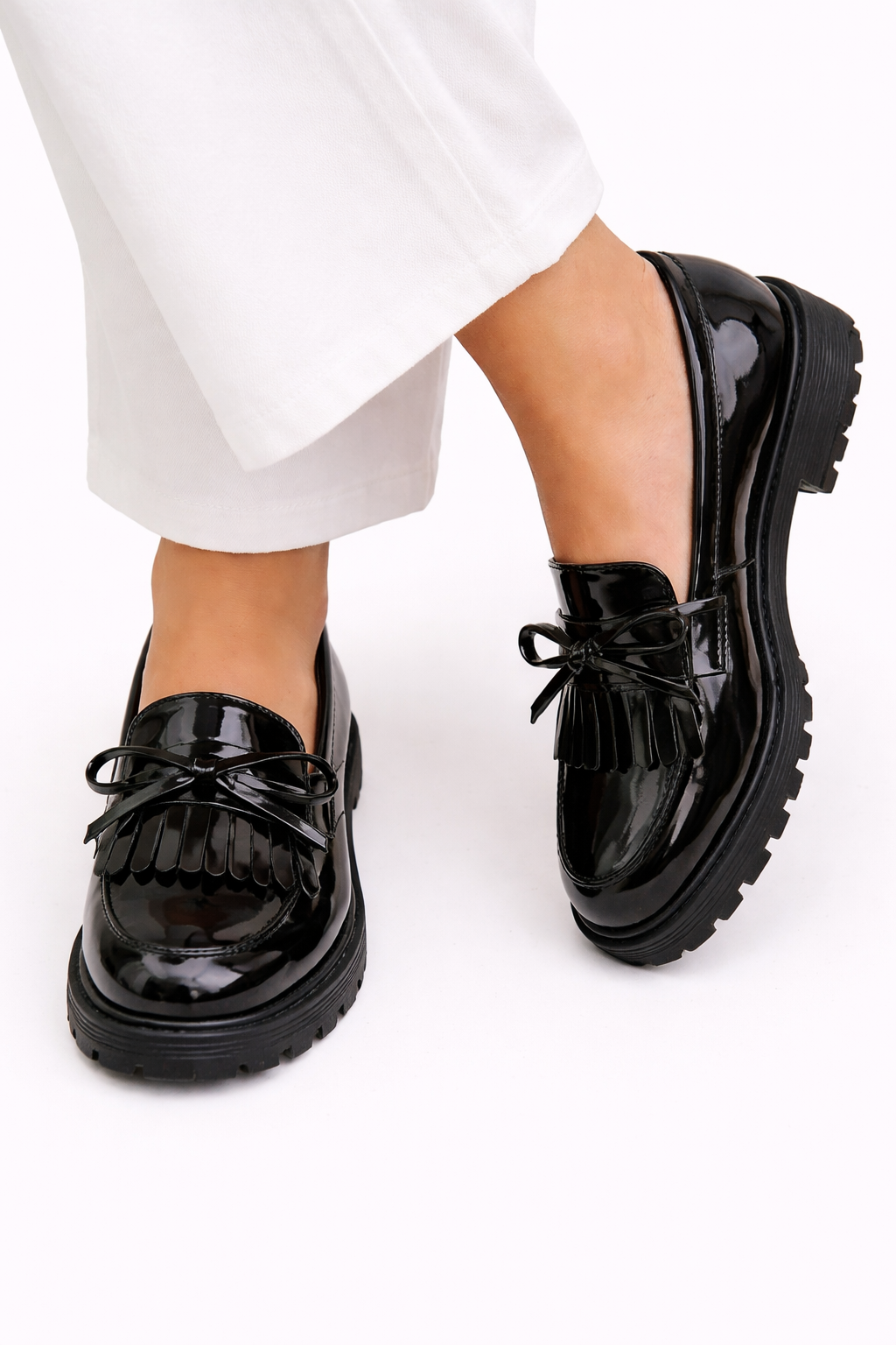 Iris | Loafers til hverdag