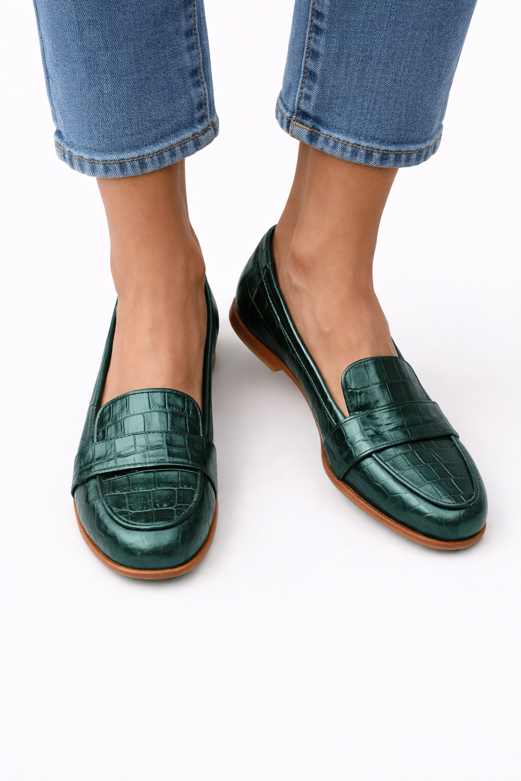 Lotte | Slip-on loafers