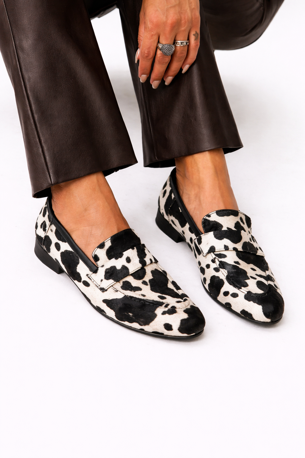 Unn | Komfortable loafers
