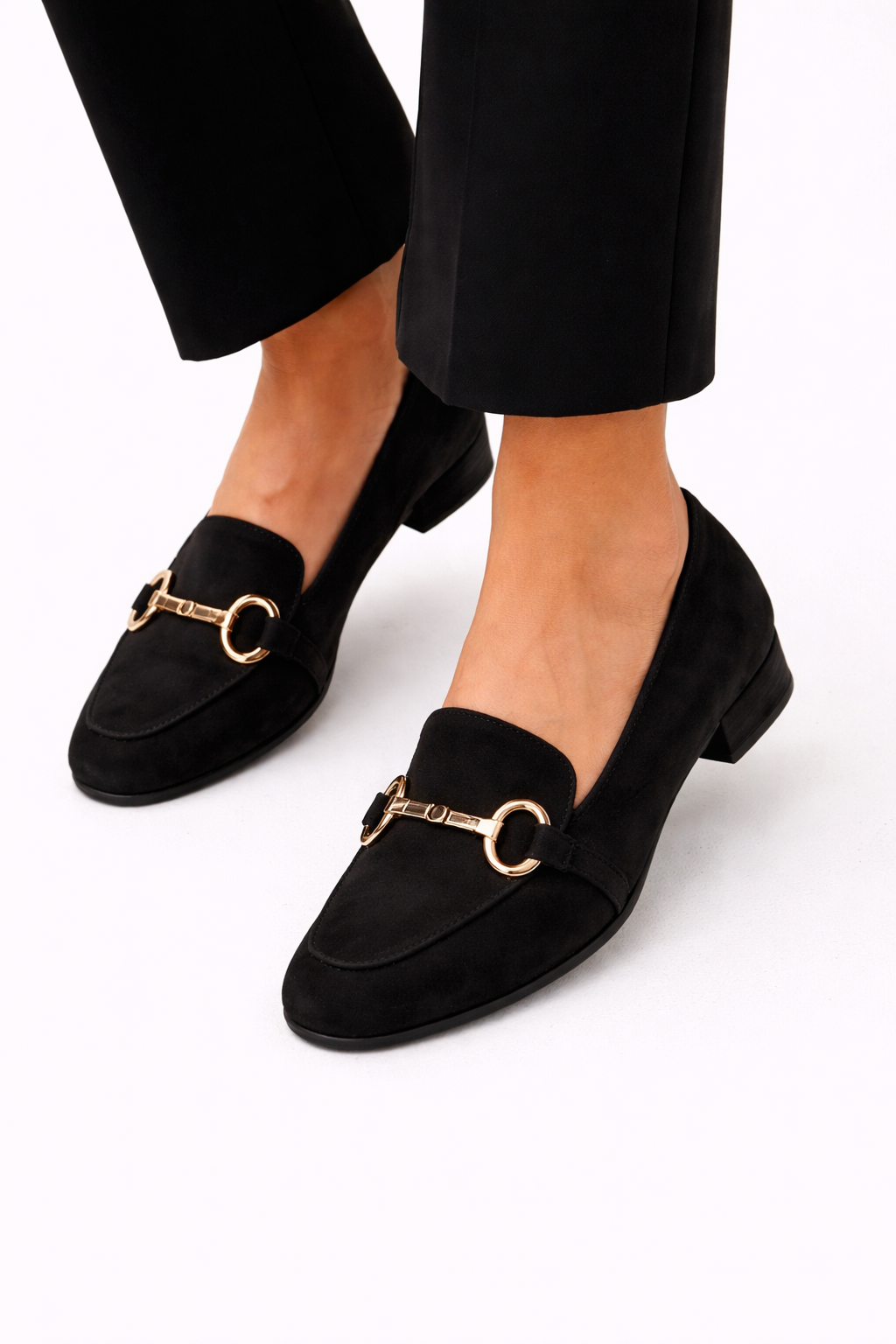 Solveig | Loafers til hverdag