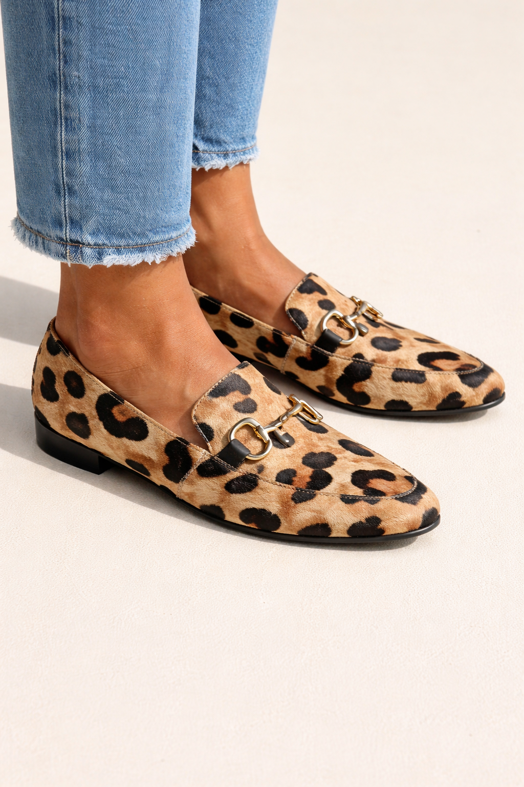 Nilla | Loafers til hverdag