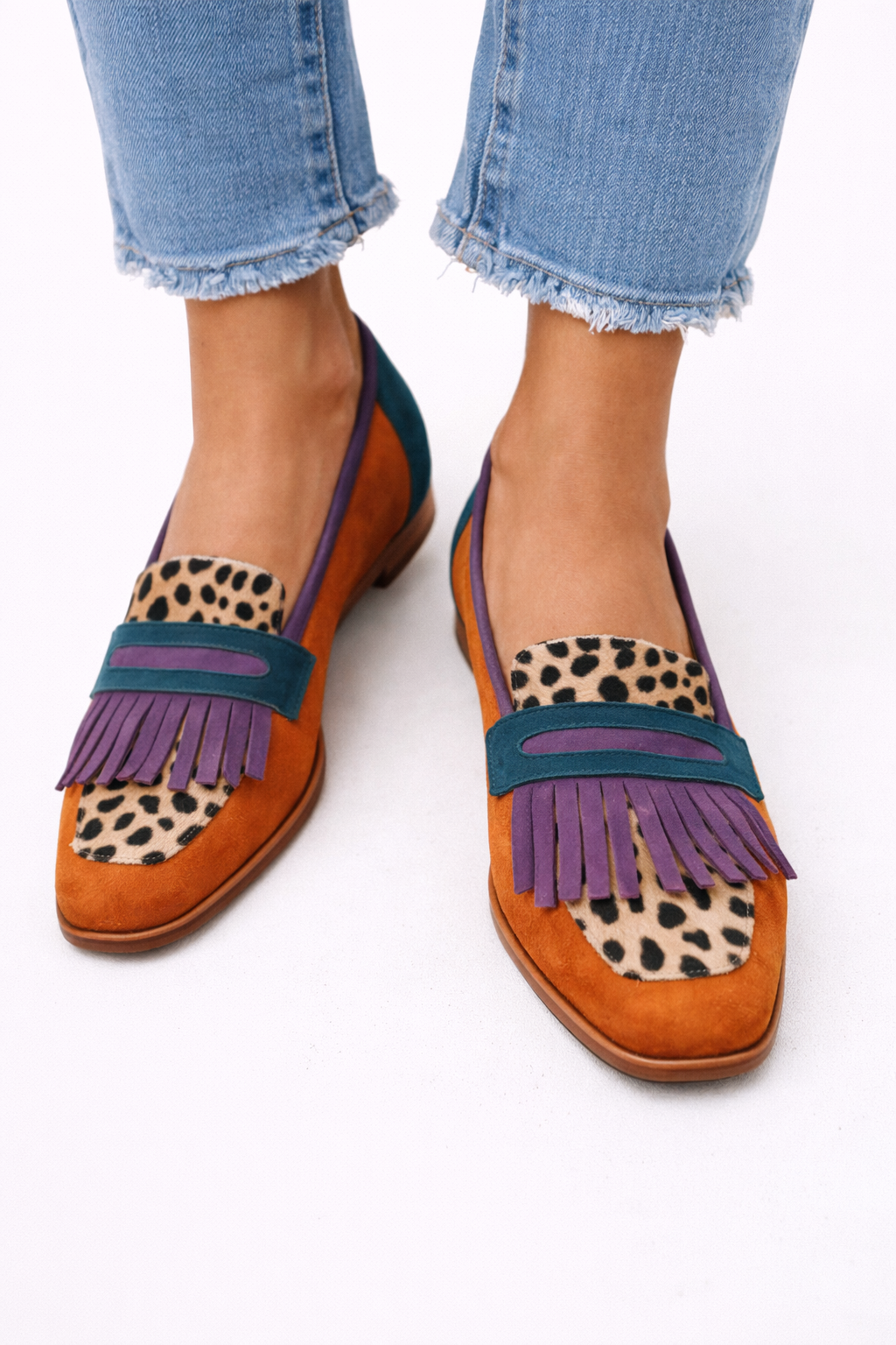 Lone | Komfortable loafers
