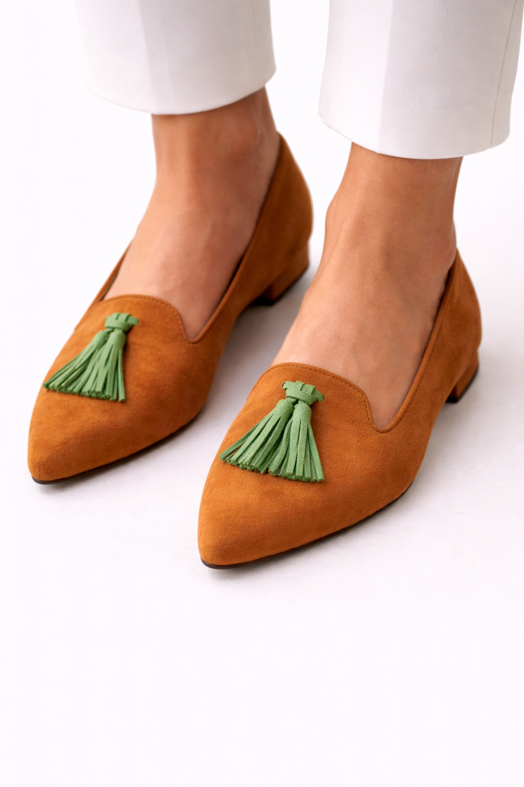 Trine | Klassiske loafers