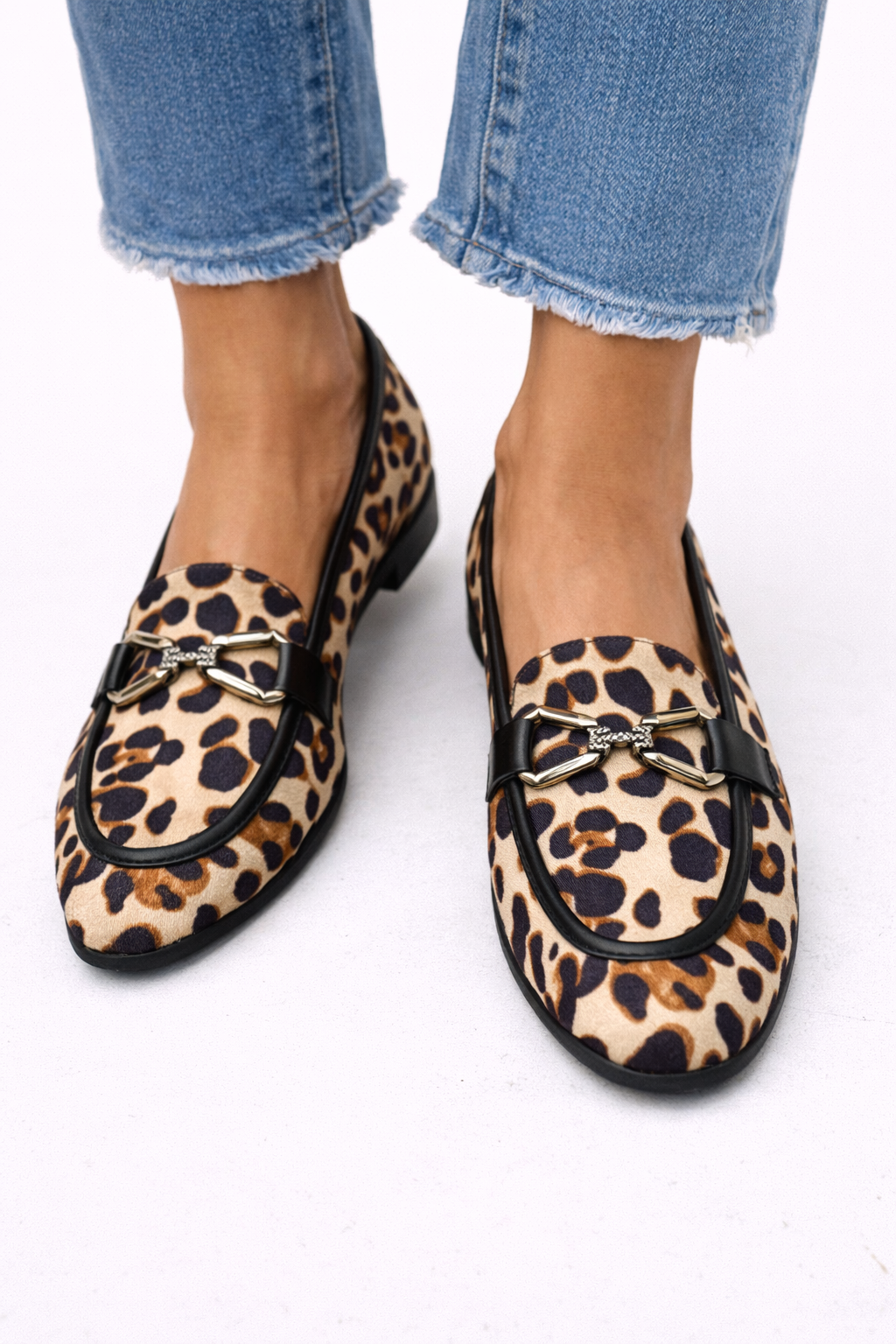 Jorun | Klassiske loafers