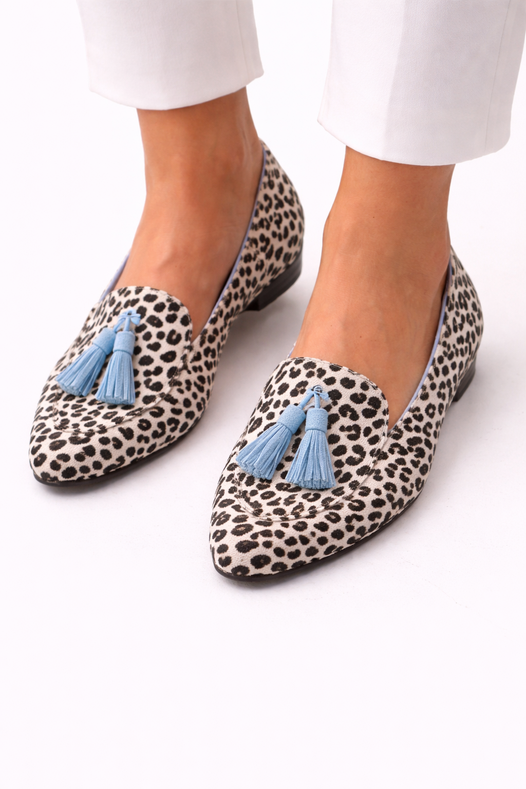 Kamma | Klassiske loafers