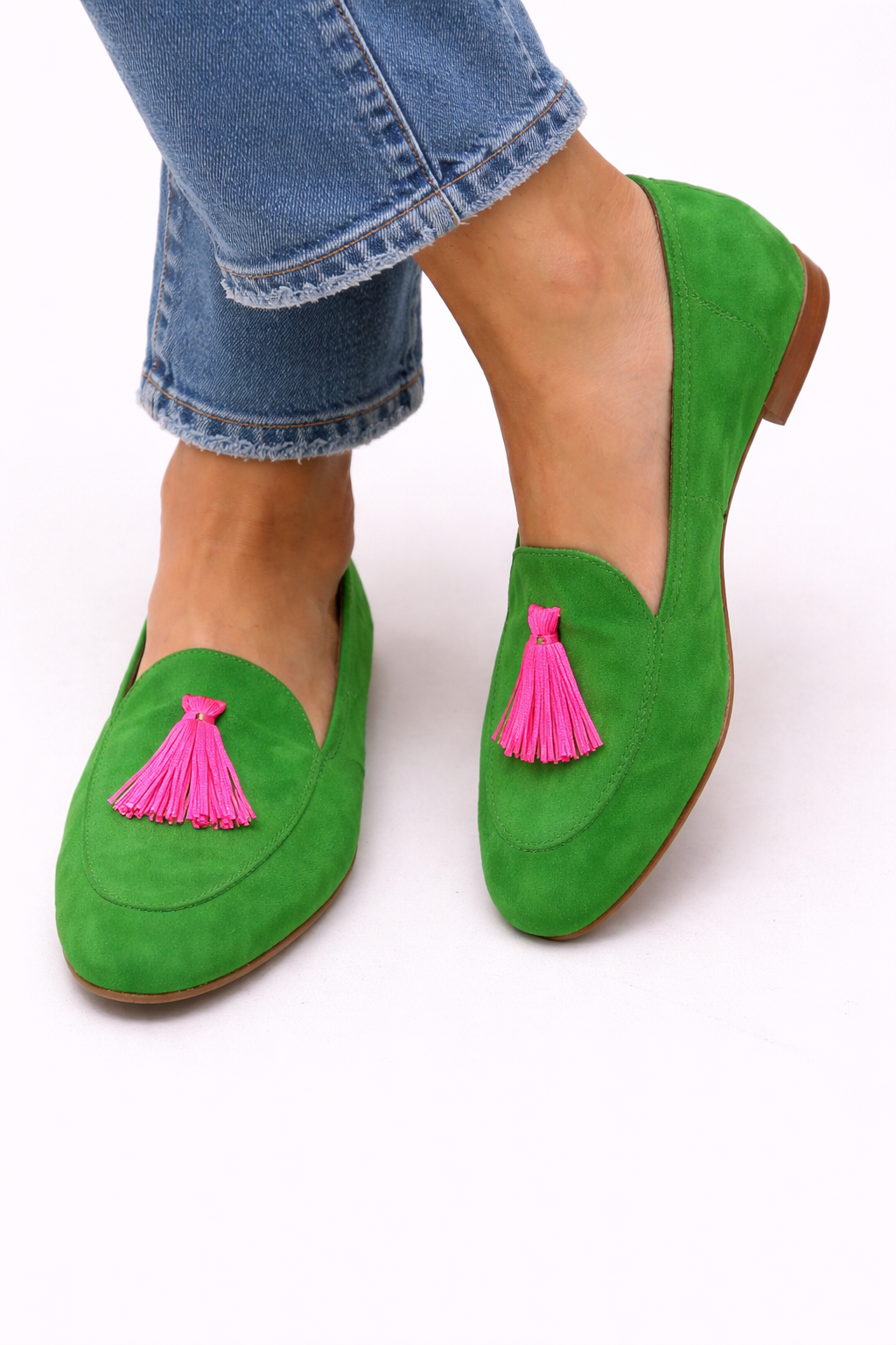 Charlotte | Komfortable loafers