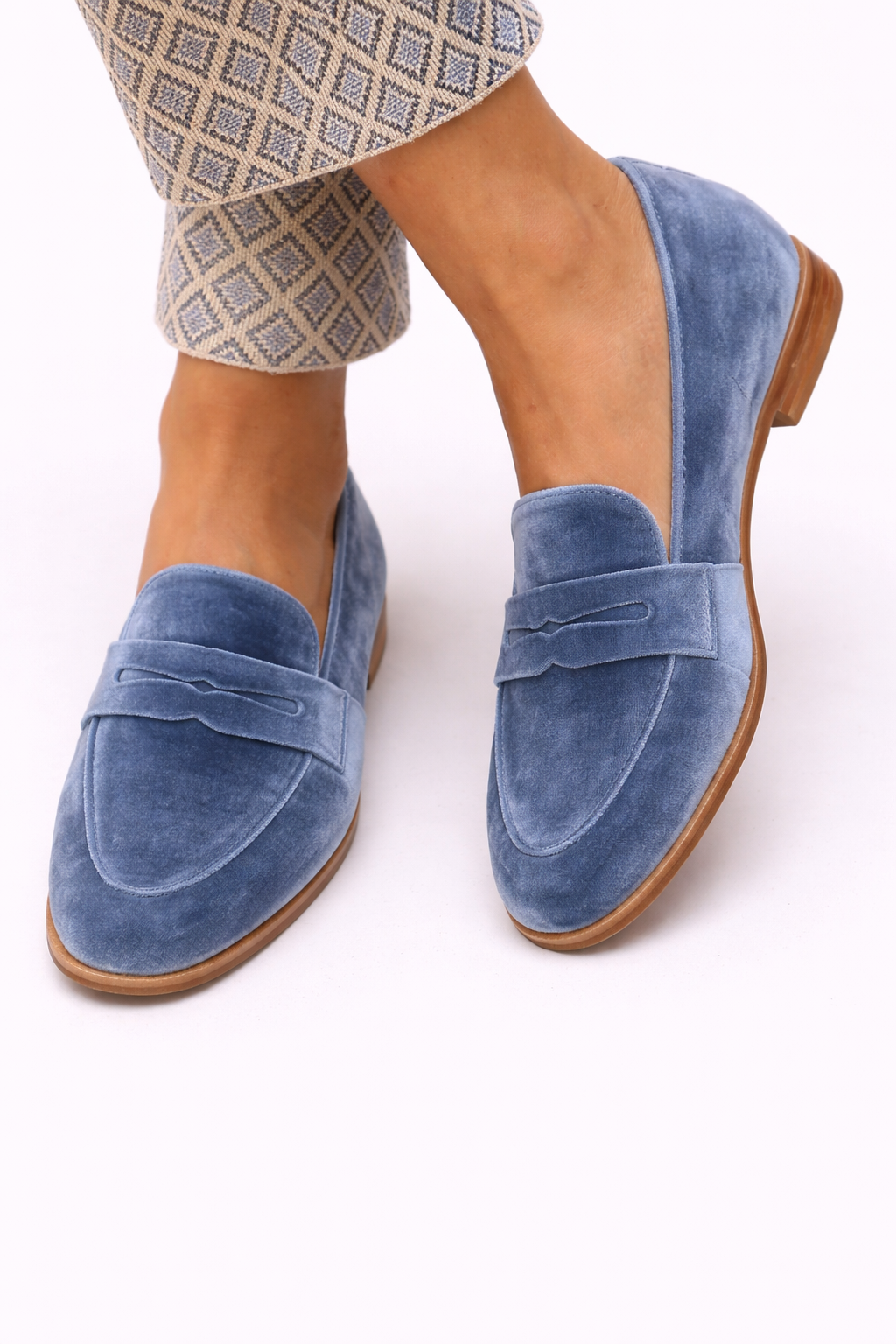 Marigold | Loafers til hverdag