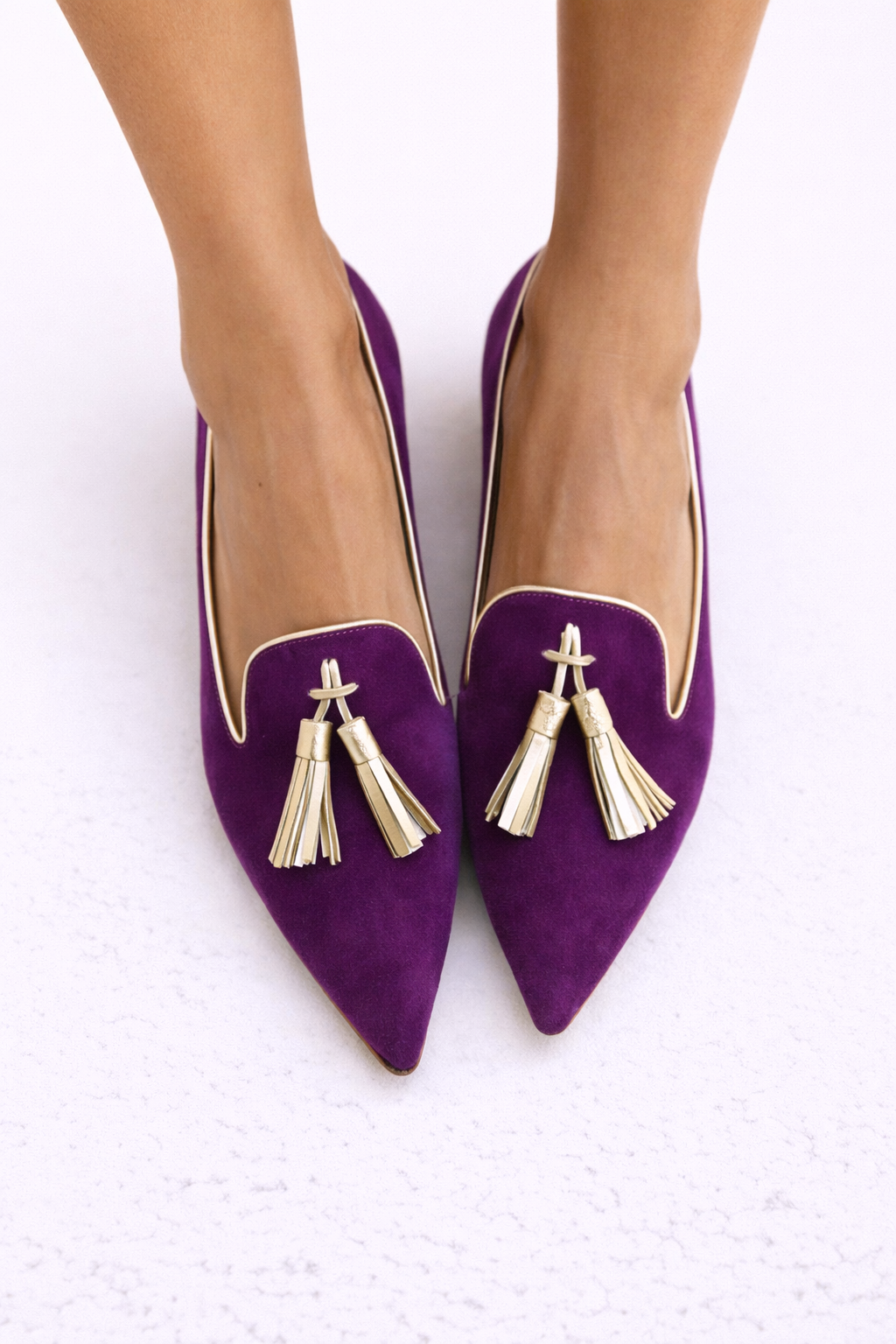 Meta | Komfortable loafers