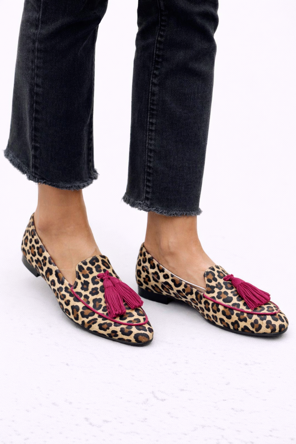 Ulla | Loafers til hverdag