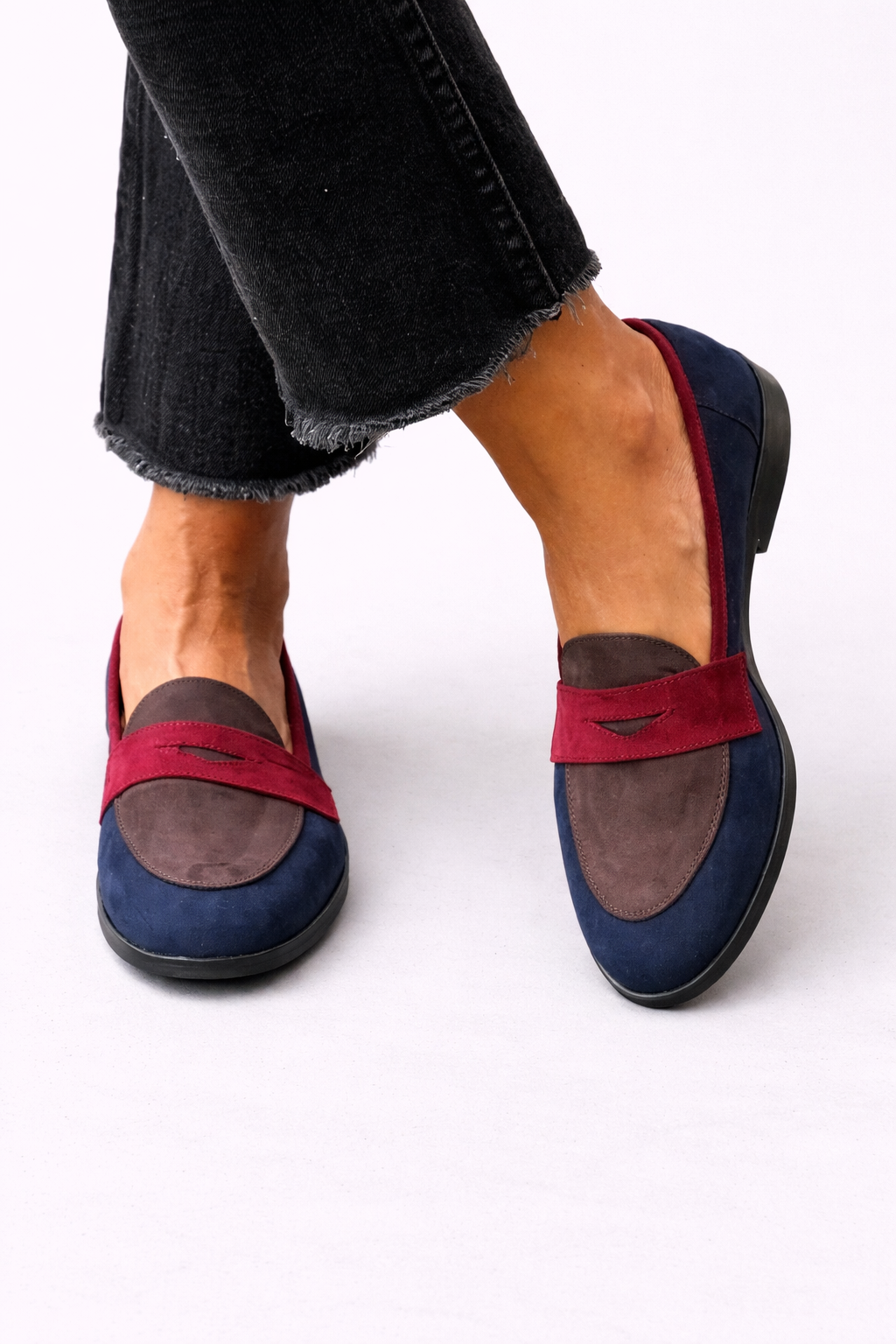 Lis | Komfortable loafers