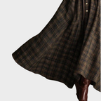 Willow | Vintage maxikjole