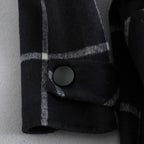 Elegance™ lang frakke – Premiumudgave