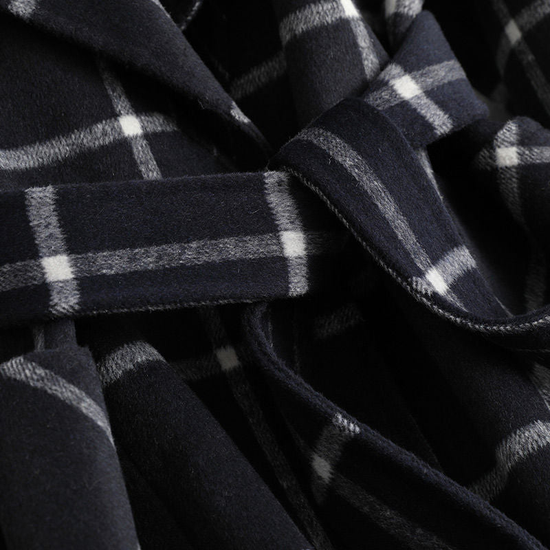 Elegance™ lang frakke – Premiumudgave