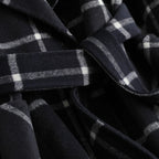 Elegance™ lang frakke – Premiumudgave
