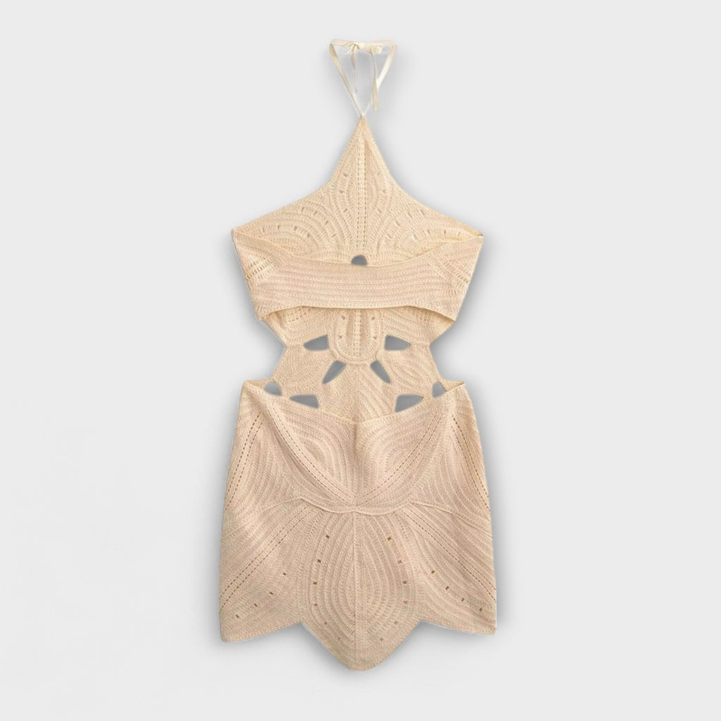 Benthe – Elegant kjole
