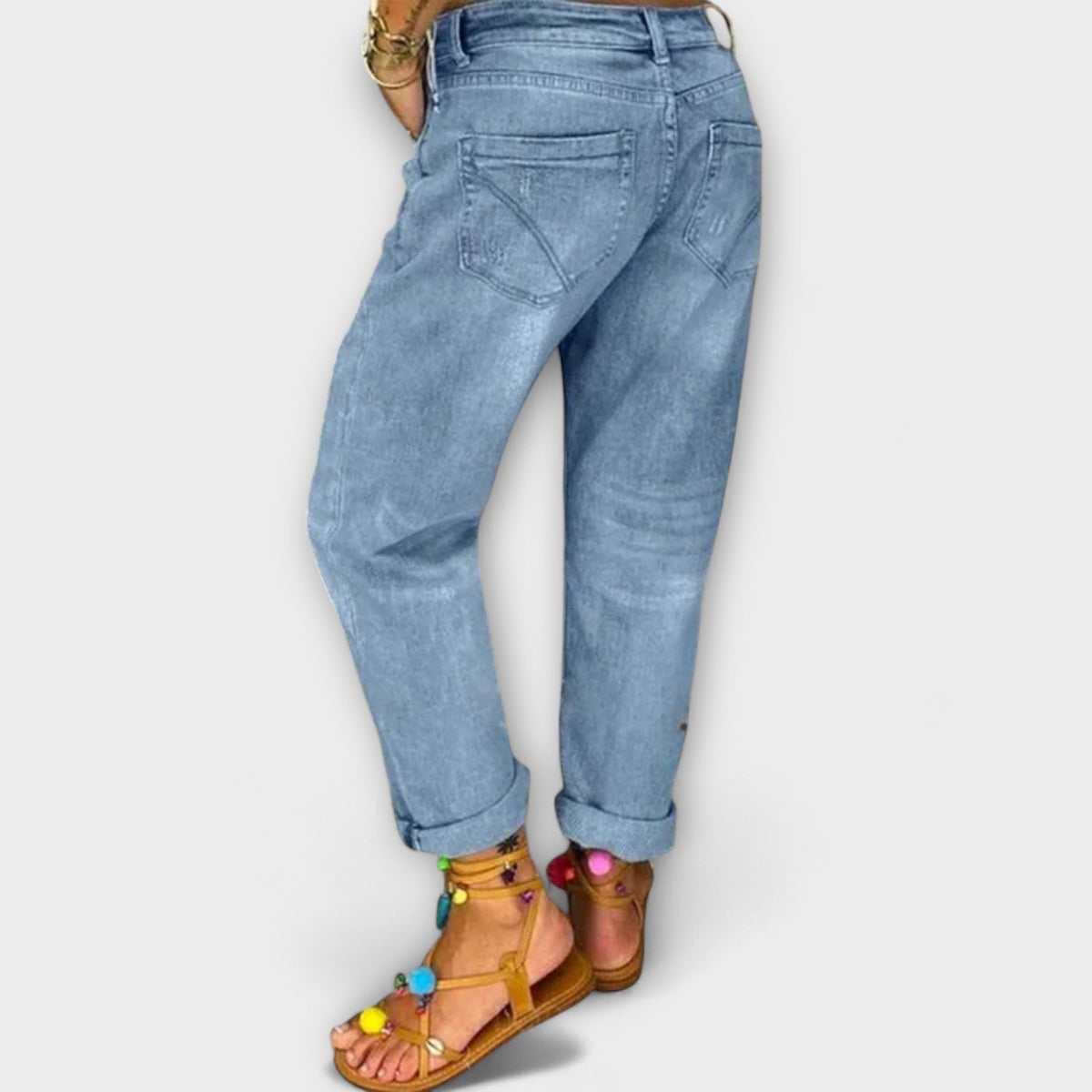 Joy – d’Jeans