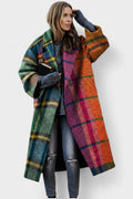 Katrine oversized jakke