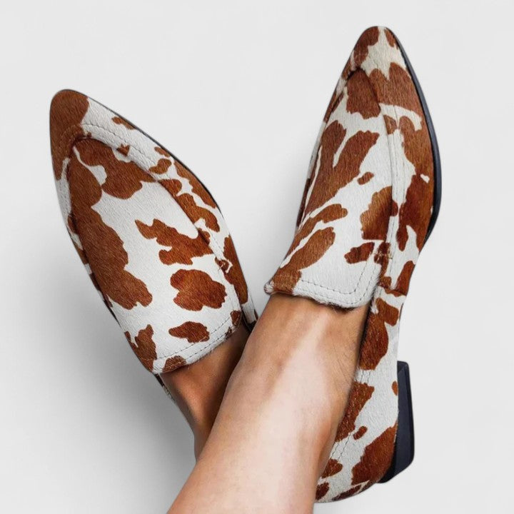 Karin | Behagelige loafers