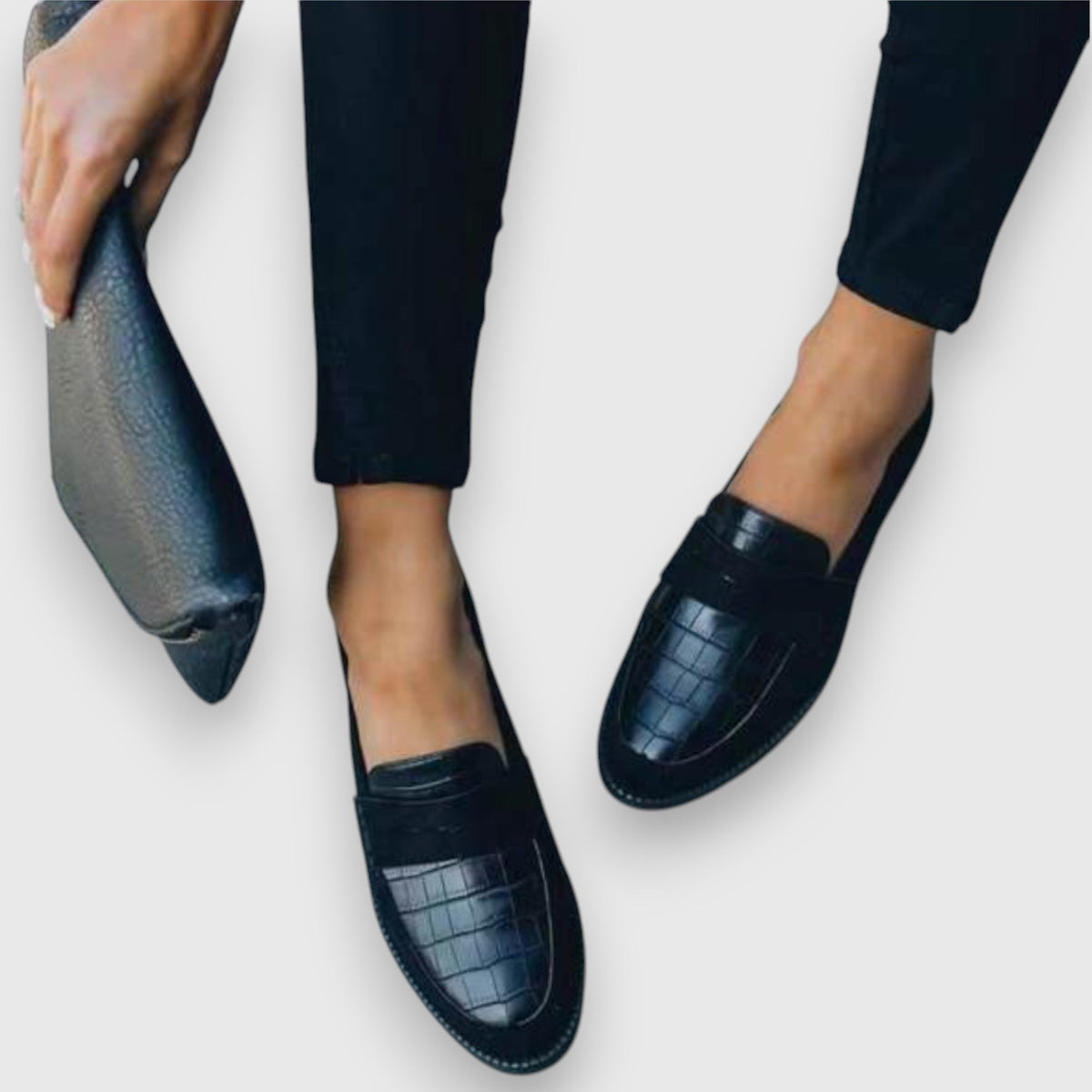 Ellen | Elegante loafers