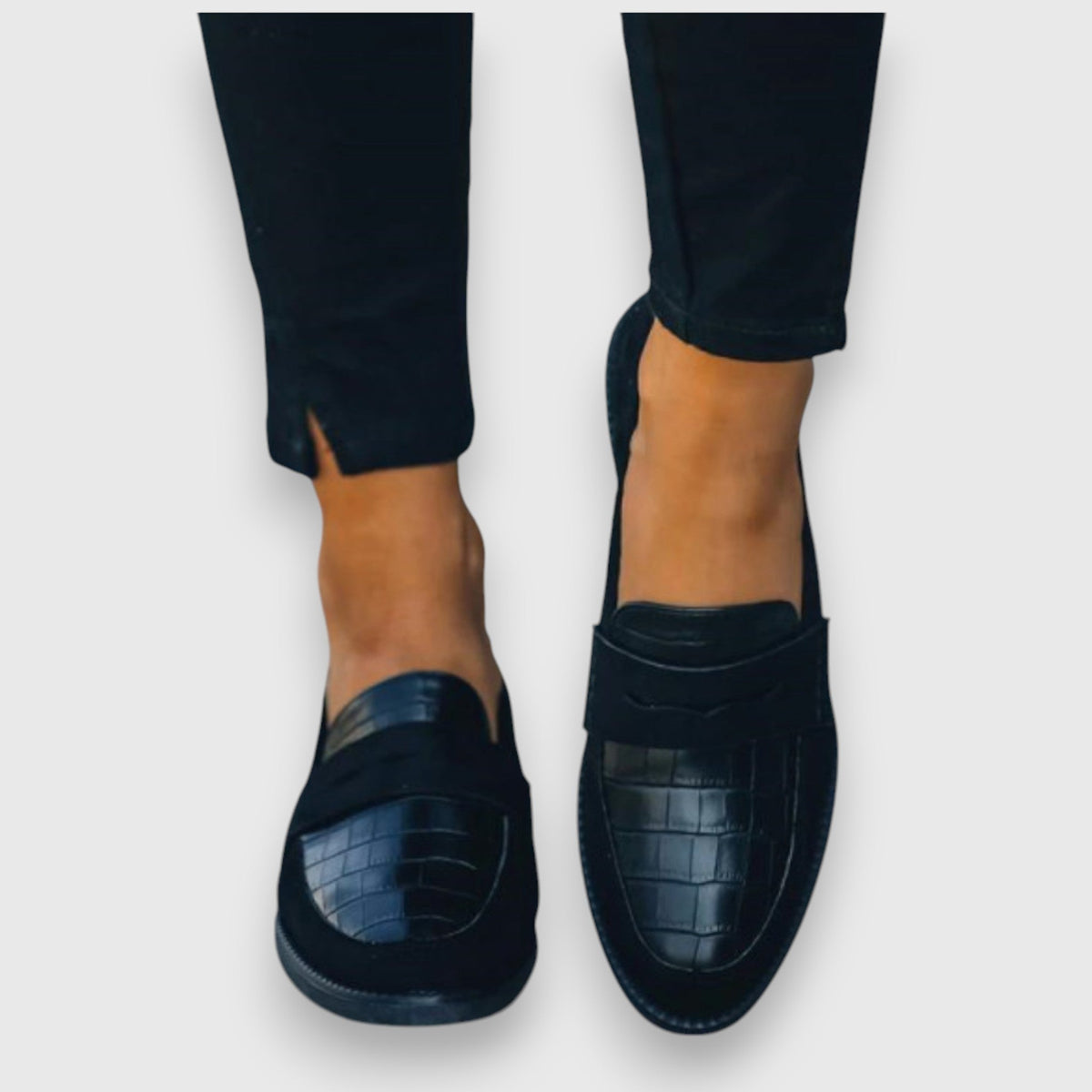 Ellen | Elegante loafers