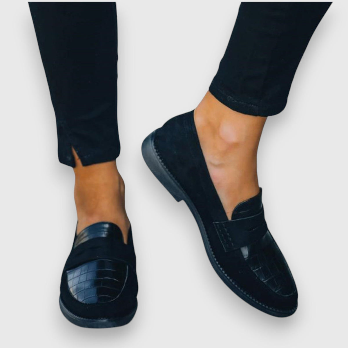 Ellen | Elegante loafers