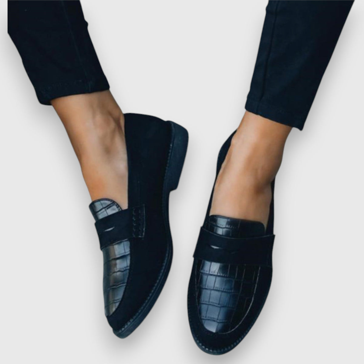 Ellen | Elegante loafers