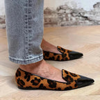 Alberte | Klassiske loafers