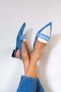 Ditlevine | Bløde loafers