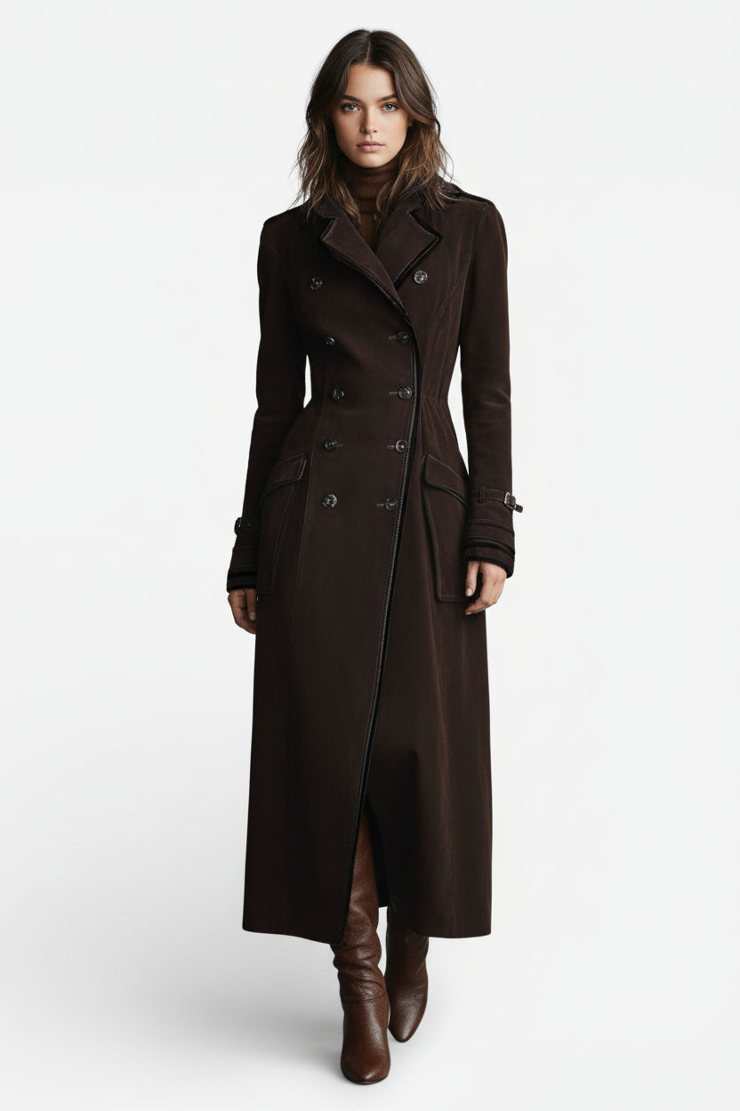 Dagmar | Mest solgte trenchcoat