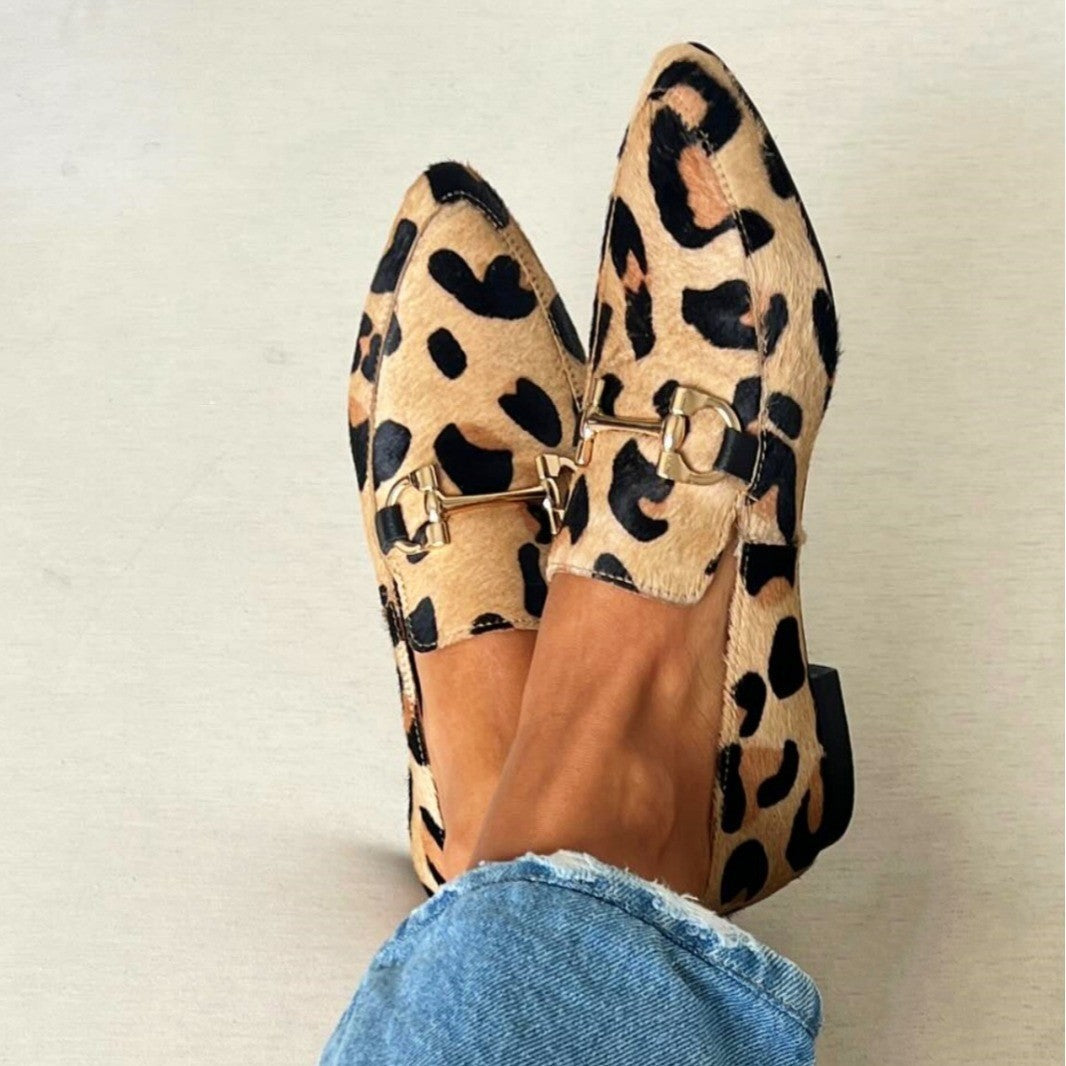 Nilla | Loafers til hverdag