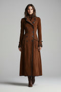 Dagmar | Mest solgte trenchcoat
