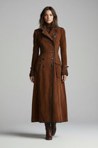 Dagmar | Mest solgte trenchcoat